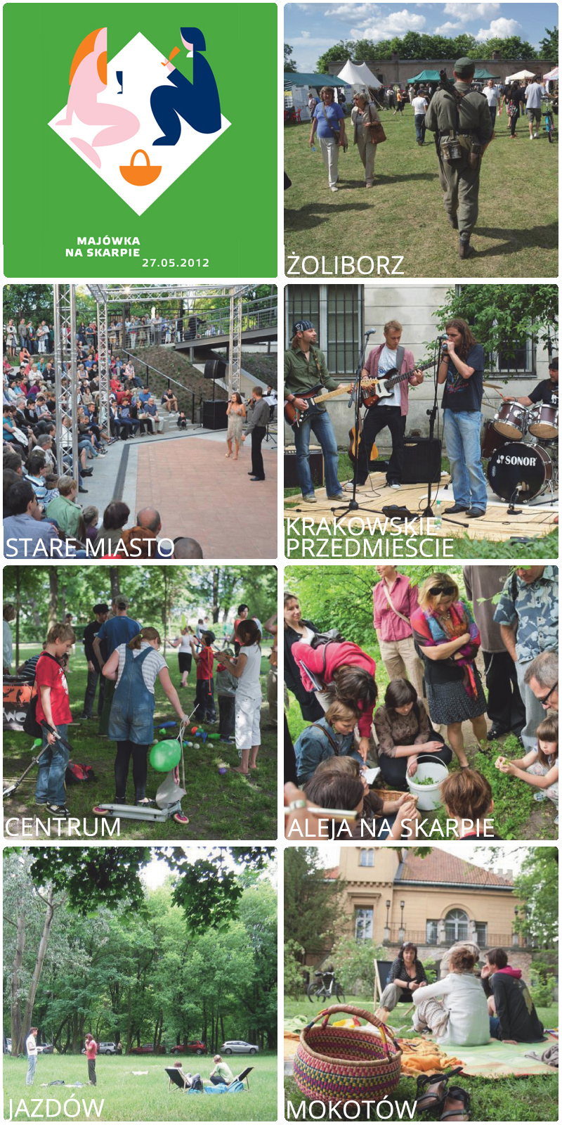 majówka2012 all